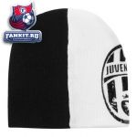 Шапка Ювентус / Juventus bicolor hat