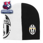 Шапка Ювентус / Juventus bicolor hat