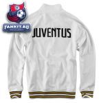 Кофта Ювентус / Juventus white training track top 11/12