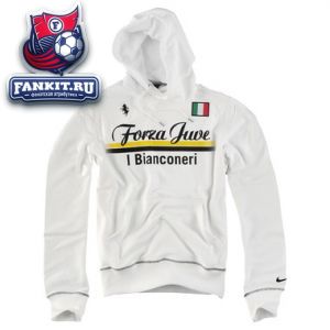 Толстовка Ювентус / hoodie Juventus