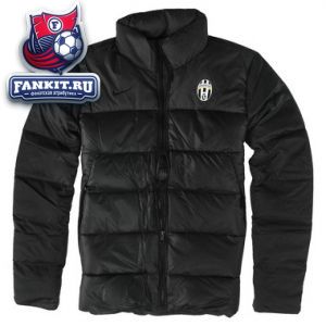 Пуховик Ювентус / winter jacket Juventus