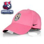 Кепка Ювентус / Juventus pink cap 11/12