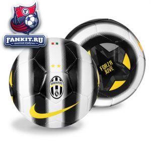 Мяч Ювентус / ball Juventus