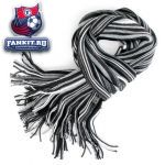 Шарф Ювентус / Juventus gift box with striped scarf