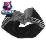 Шарф Ювентус / Juventus dark grey circle scarf
