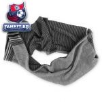 Шарф Ювентус / Juventus dark grey circle scarf
