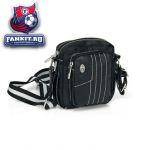 Сумка Ювентус / Juventus black fashion small shoulder bag