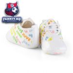 Детские кроссовки Ювентус / Juventus infant shoes