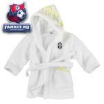 Детский халат Ювентус / Juventus baby bathrobe