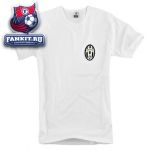Футболка Ювентус / Juventus white t-shirt