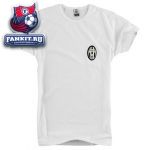 Детская футболка Ювентус / Juventus white boy tee