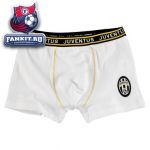 Детские футболка и трусы Ювентус / Juventus white boy t-shirt and boxer set