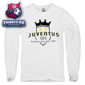 Кофта Ювентус / jakcet Juventus