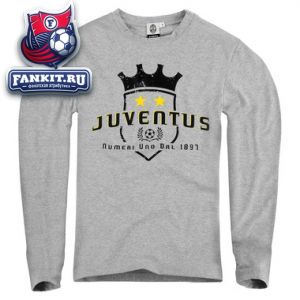 Кофта Ювентус / jakcet Juventus
