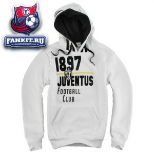 Толстовка Ювентус / hoodie Juventus