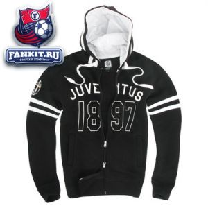 Толстовка Ювентус / hoodie Juventus