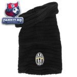 Повязка на шею Ювентус / Juventus black neck warmer