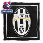 Флаг Ювентус / Juventus black squared flag