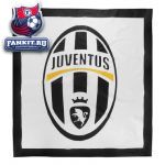 Флаг Ювентус / Juventus white squared flag