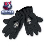 Перчатки Ювентус / Juventus gloves