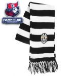 Шарф Ювентус / Juventus striped scarf no. 8