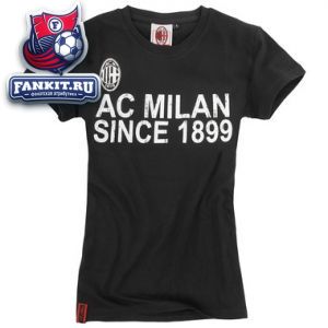 Футболка женская Милан / t-shirt women Milan
