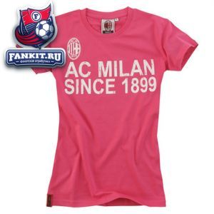 Футболка женская Милан / t-shirt women Milan