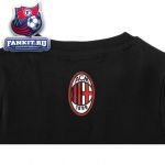 Детская футболка Милан / Milan black boy tee
