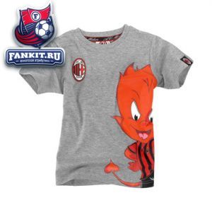 Детская футболка Милан / t-shirt kids Milan