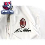 Толстовка Милан / Milan white hoodie top