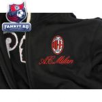 Толстовка Милан / Milan black hoodie top