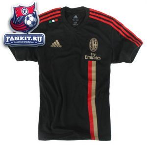 Футболка Милан / Milan t-shirt