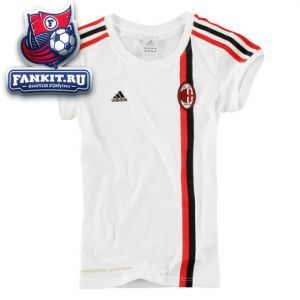 Футболка Милан / Milan t-shirt