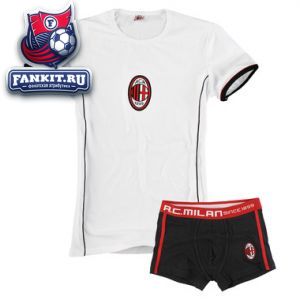 Футболка и трусы Милан / t-shirt and boxers Milan