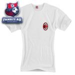 Футболка Милан /  Milan white t-shirt