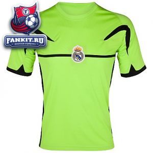 Футболка Реал Мадрид / t-shirt Real Madrid
