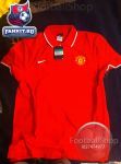 поло Manchester united \ polo Manchester united (Размер XL)